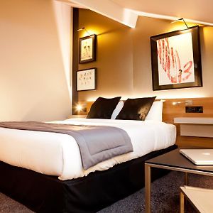 Superior Kamer met een King Size Bed